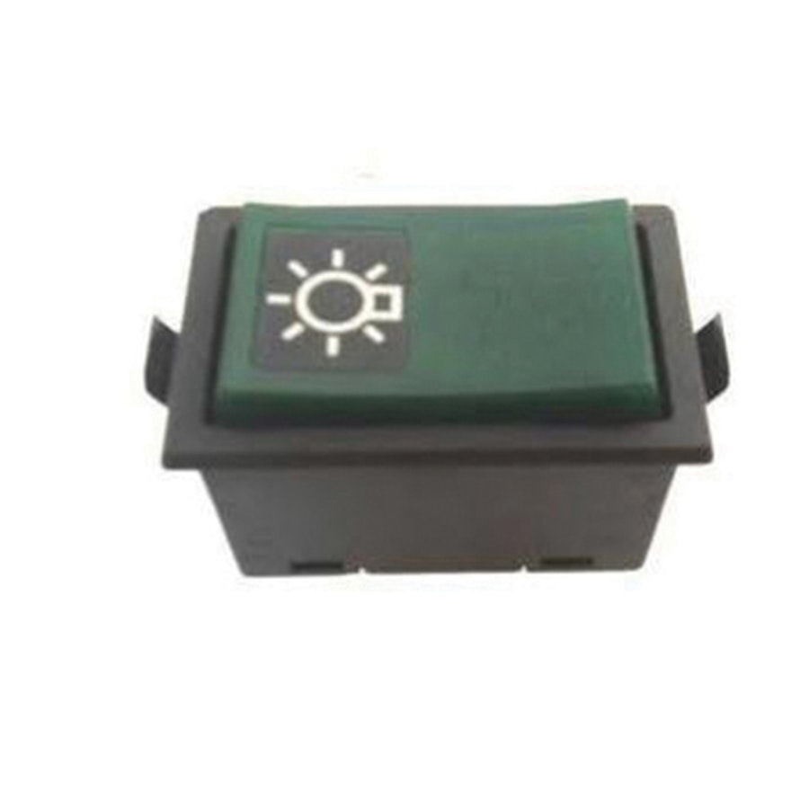 Interruptor geral de luzes com 7 conectores - Universal Automotive - 90954 - Unitário