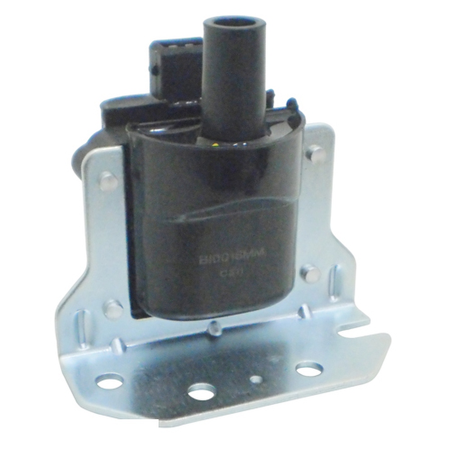 Bobina de Ignição Plástica Automotiva Unidade - Magneti Marelli - BI0016MM - Unitário