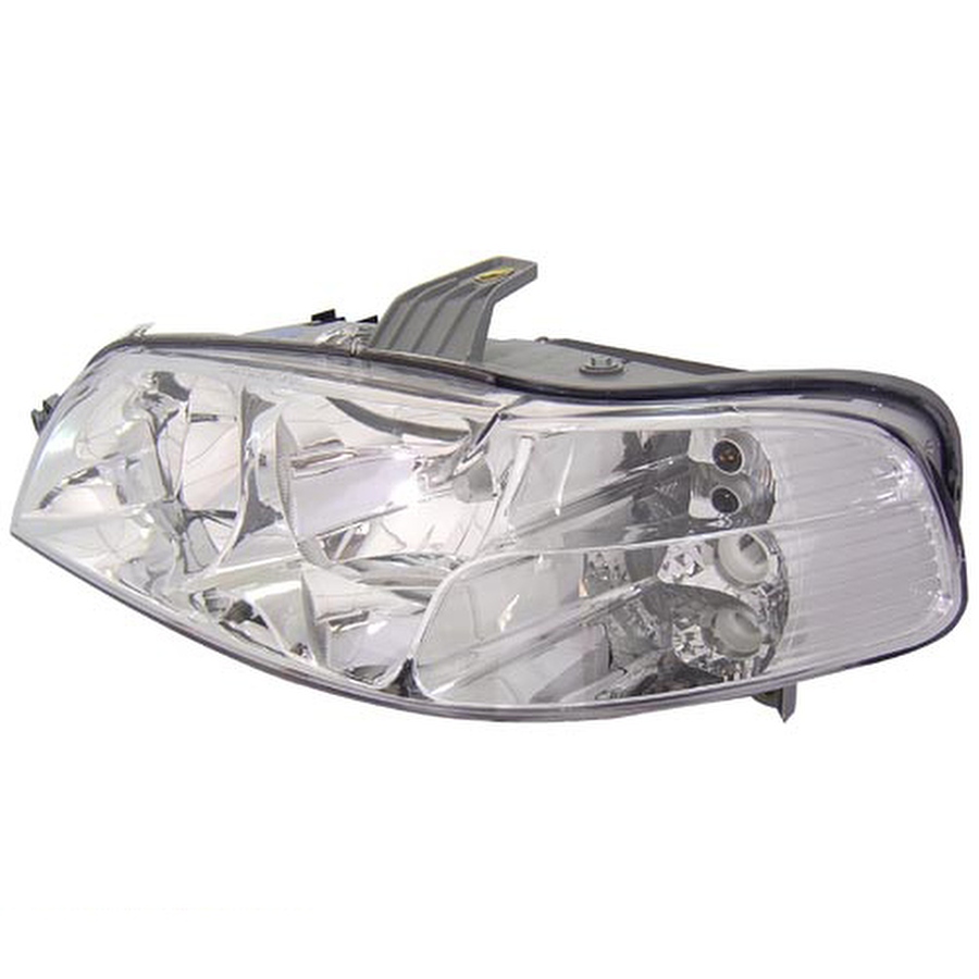 Farol Esquerdo Elétrico ,sem Motor - Magneti Marelli - IMM0312061 - Unitário