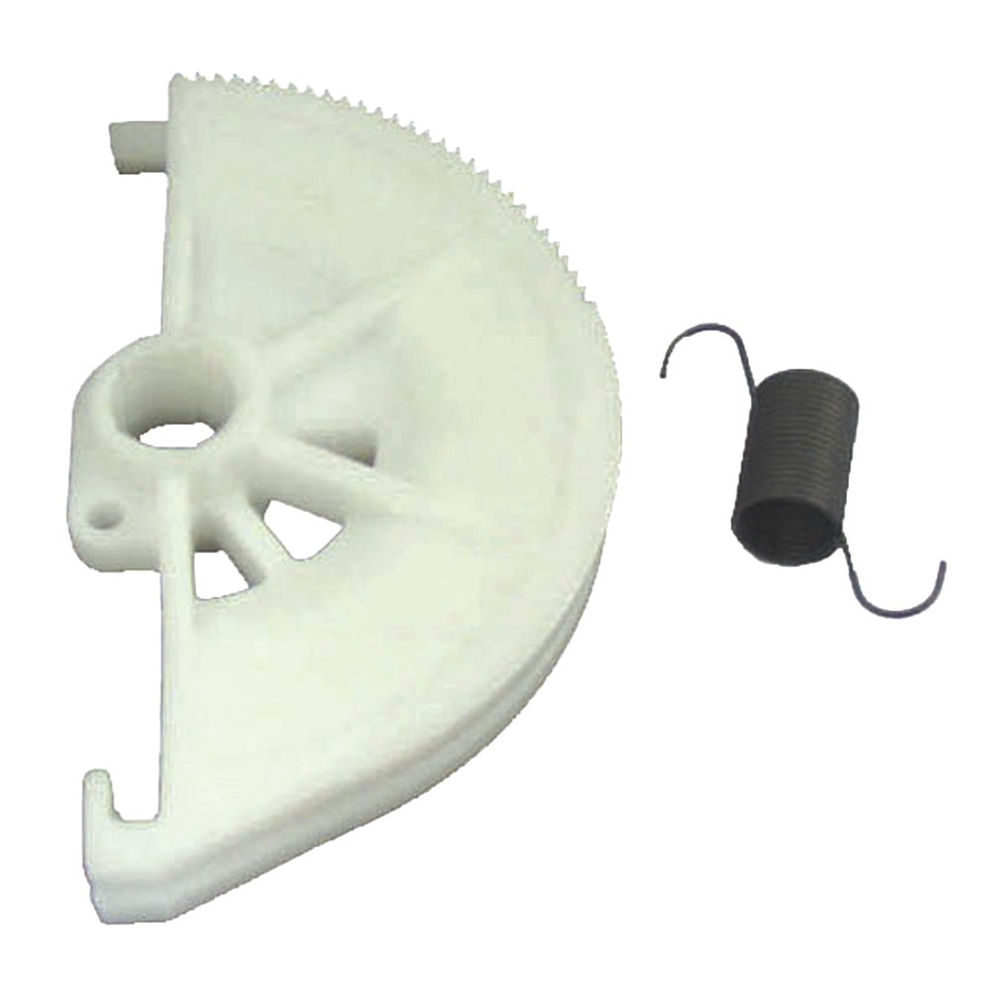 Kit Catraca da Embreagem - Kit & Cia - 20546 - Unitário