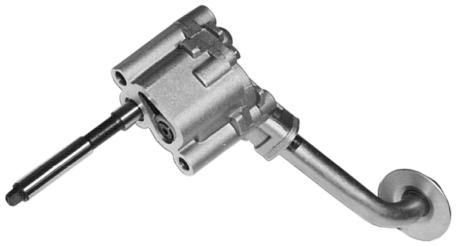 Bomba de Óleo para Audi A6, Belina, Versailles, Gol e Saveiro - 2.0, 1.8 e 1.6 / 8V / 4 Cilindros - Nakata - NKBO0725 - Unitário