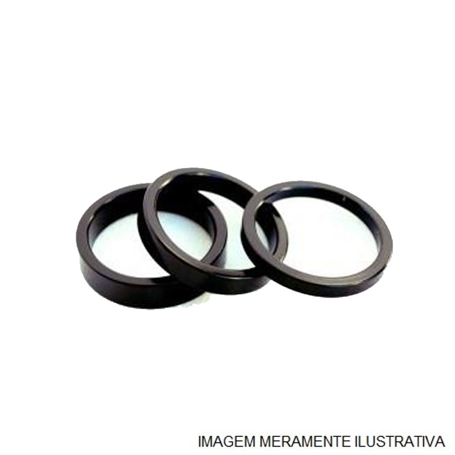 Espaçador de Aço 16GA - Tigercat - 42536A01 - Unitário