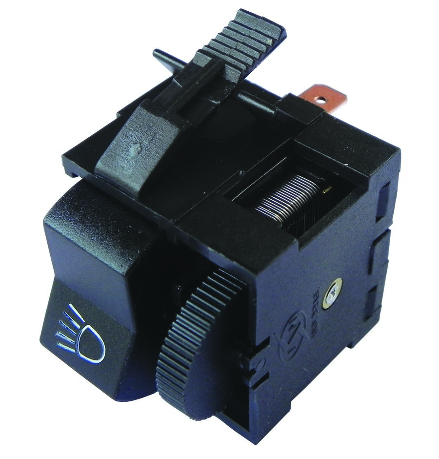 Interruptor - Marilia - IM11165 - Unitário