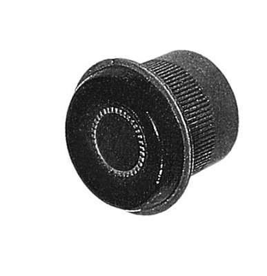 Bucha Dianteira Bandeja Superior de Suspensão Dianteira Chevrolet Opala/Caravan - Borflex - 343 - Unitário