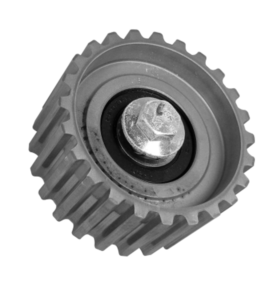 Kit de Correia Dentada - Continental Contitech - CT1148K1 - Unitário