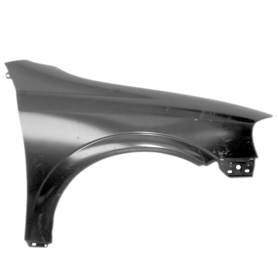 Paralama Lado Direito 1999/2000 - Original Chevrolet - 93241642 - Unitário