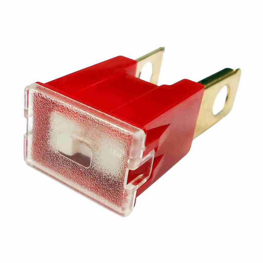 Fusível Mega Macho 50A - Universal - DNI - DNI 319150 - Unitário