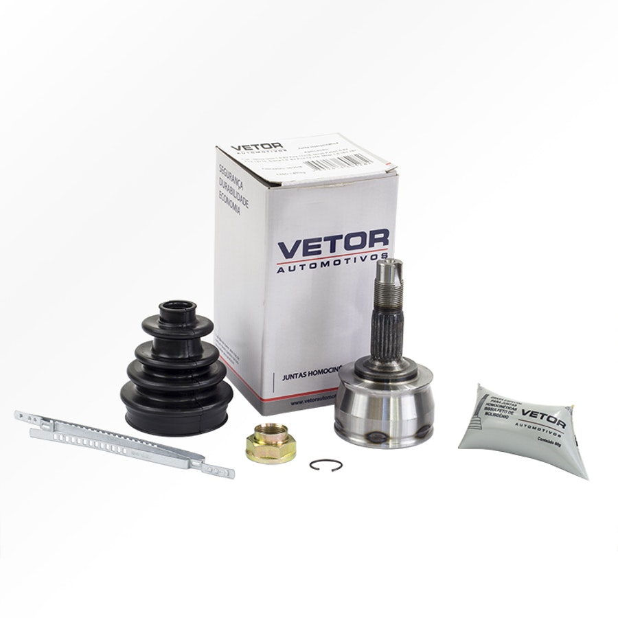 Junta Homocinética - Vetor - VT5159 - Unitário