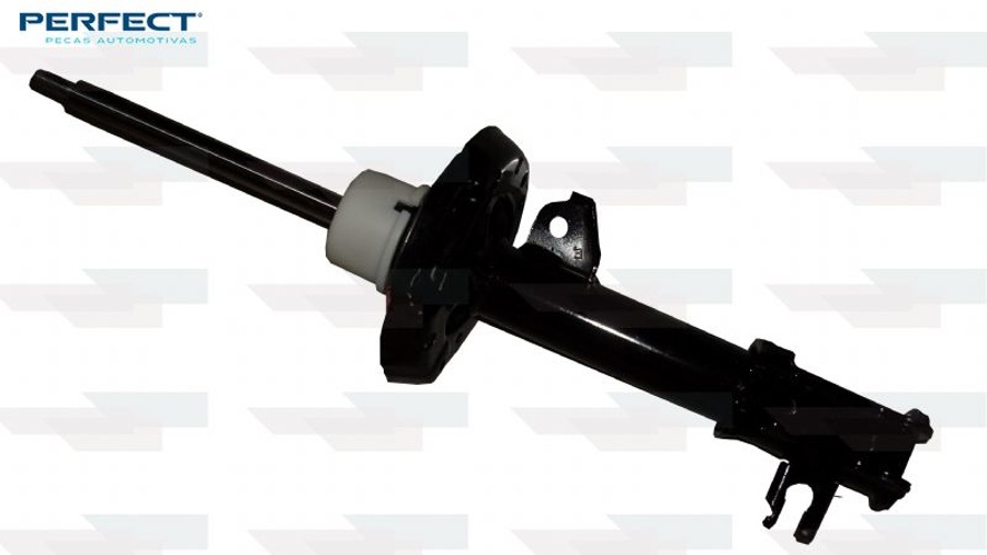 Amortecedor Dianteiro Le - Perfect - AMD72823 - Unitário