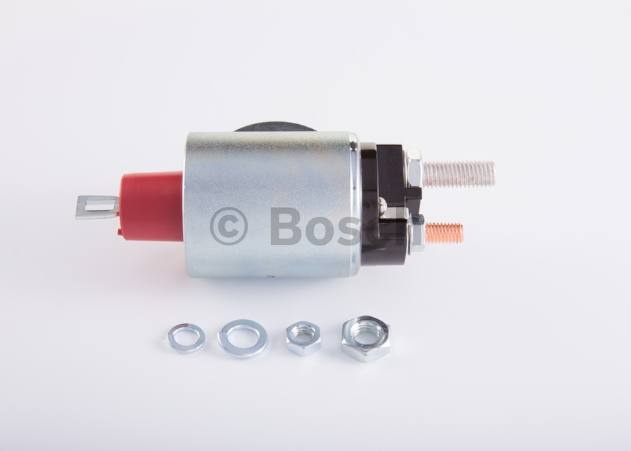 Chave Magnética - Bosch - F042011157 - Unitário