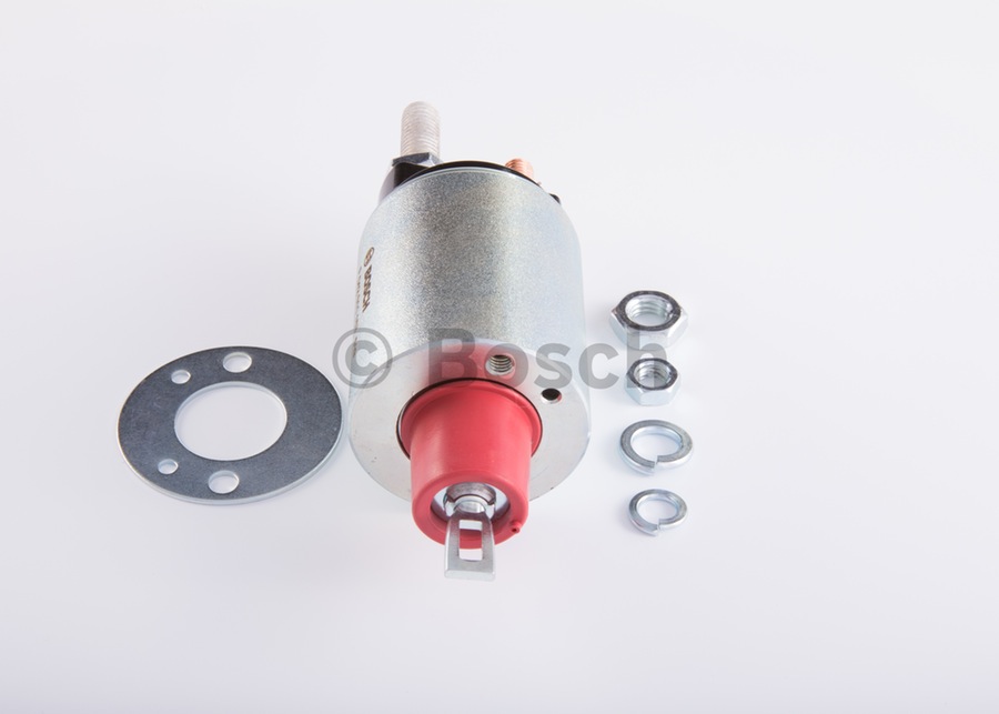 Chave Magnética - Bosch - F042011157 - Unitário