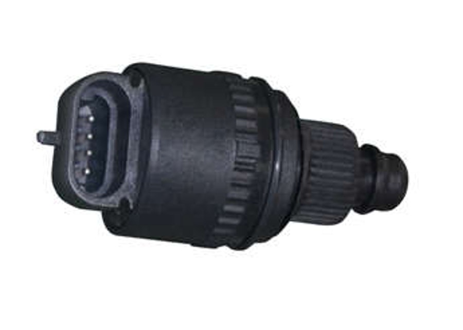 Atuador de Marcha Lenta - Delphi - CV10217 - Unitário