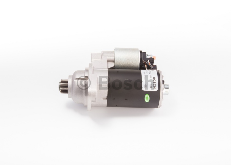 Motor de Arranque - Bosch - F042002049 - Unitário