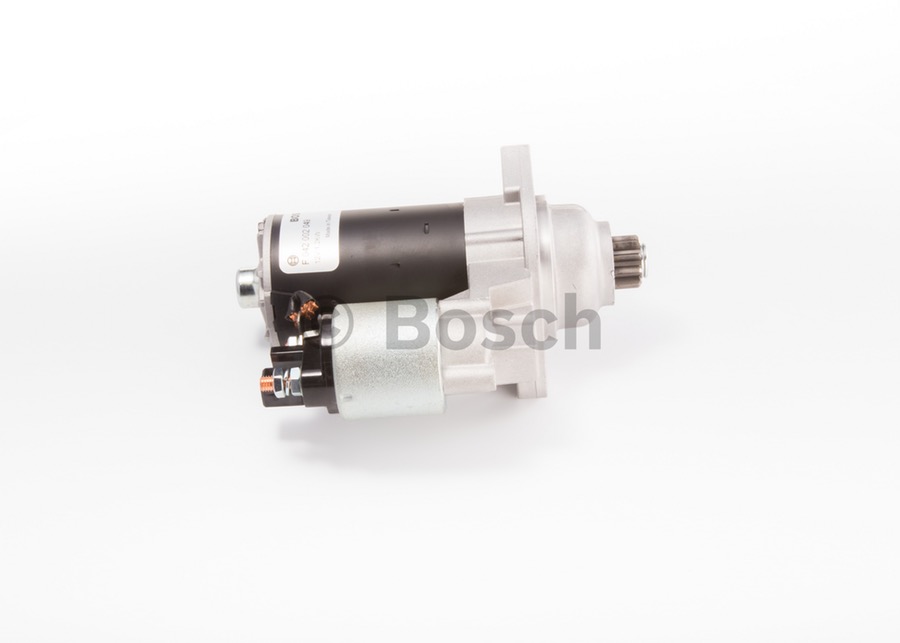 Motor de Arranque - Bosch - F042002049 - Unitário