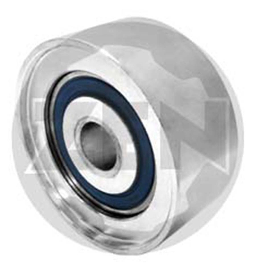 Polia Tensionadora da Correia do Alternador Unitária Automotiva - Zen - 12933 - Unitário