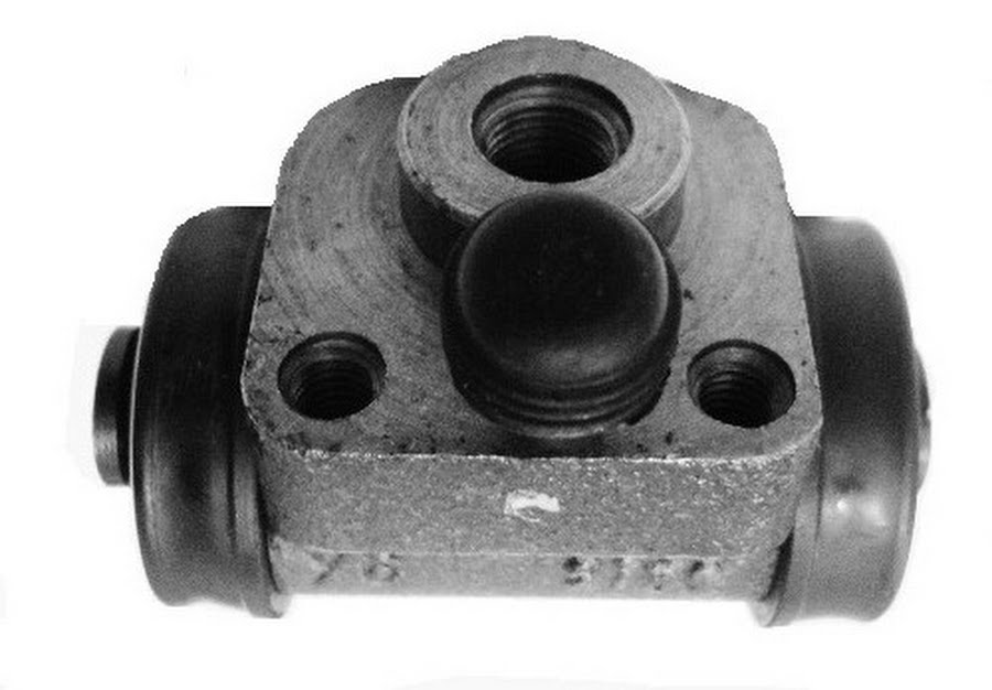 FXFR1422 - CILINDRO DE RODA LE/LD - Flex - FXFR1422 - Unitário