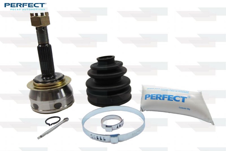 Kit Junta Homocinética - Perfect - KJH0240 - Unitário
