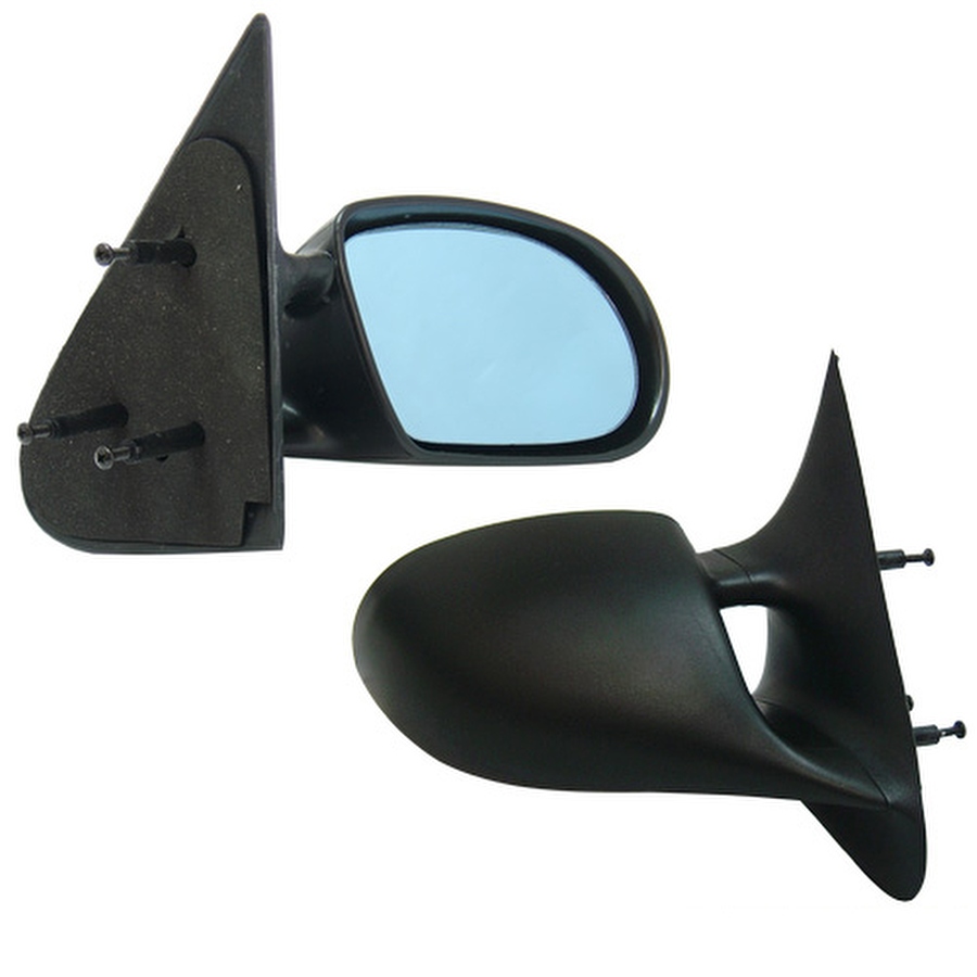 Retrovisor Externo - Metagal - A .20.H70.00 / RWHE70FX - Unitário