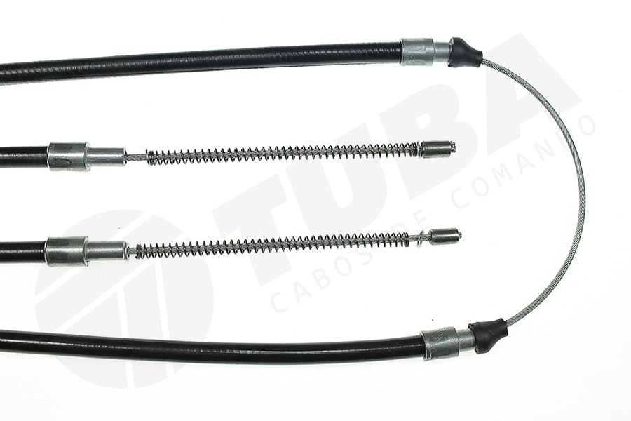 Cabo do Freio - Tuba Cabos - 5128 - Unitário