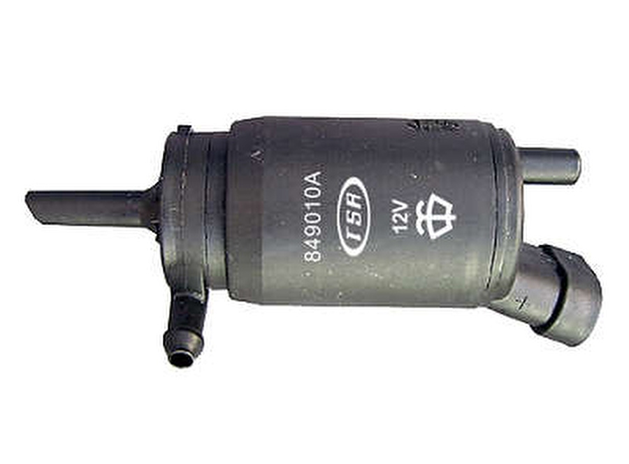 Eletrobomba do Lavador de Para-Brisas - TSA - 849010A - Unitário