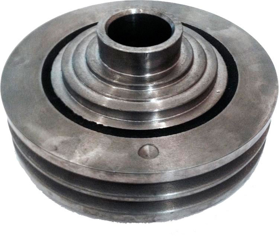 Polia do Virabrequim - Triade - T-159 - Unitário