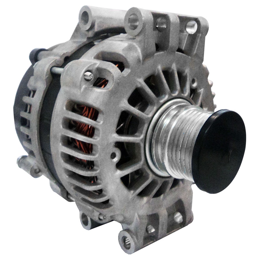 Alternador - Delco Remy - 8600658 - Unitário