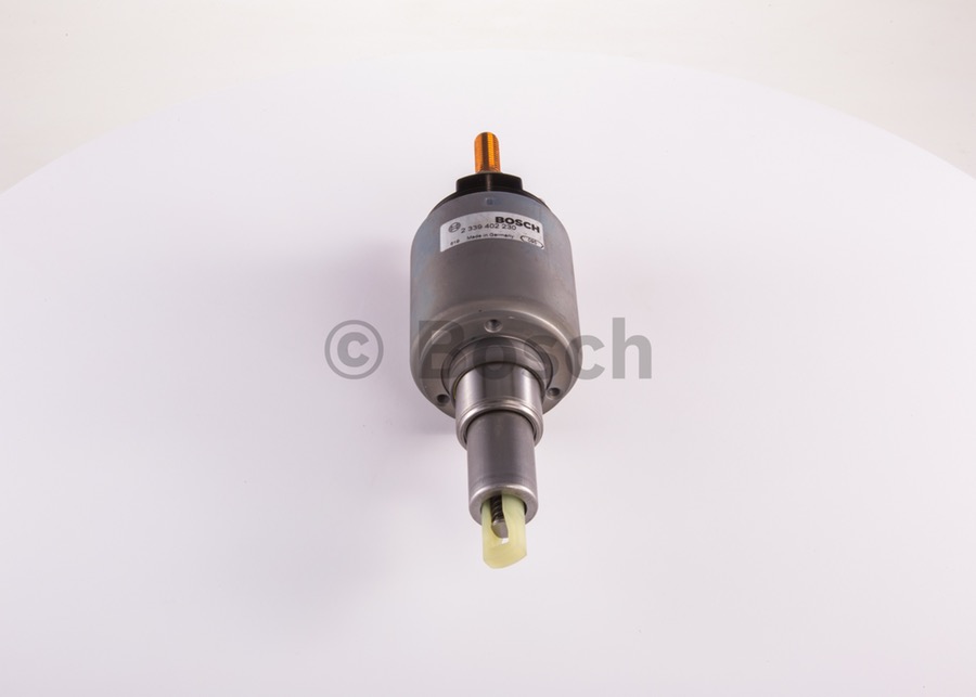 Relé de Engate - Bosch - 2339402230 - Unitário