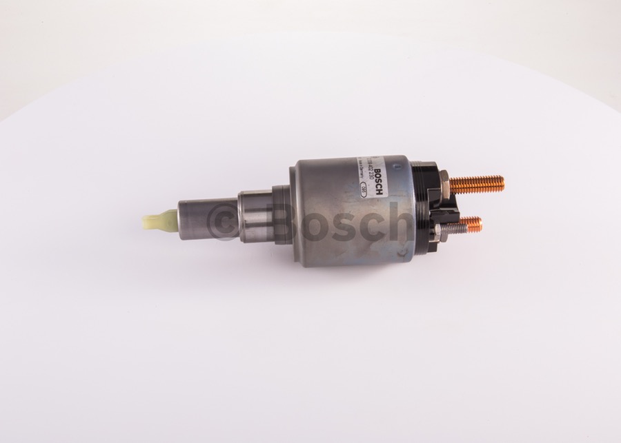 Relé de Engate - Bosch - 2339402230 - Unitário