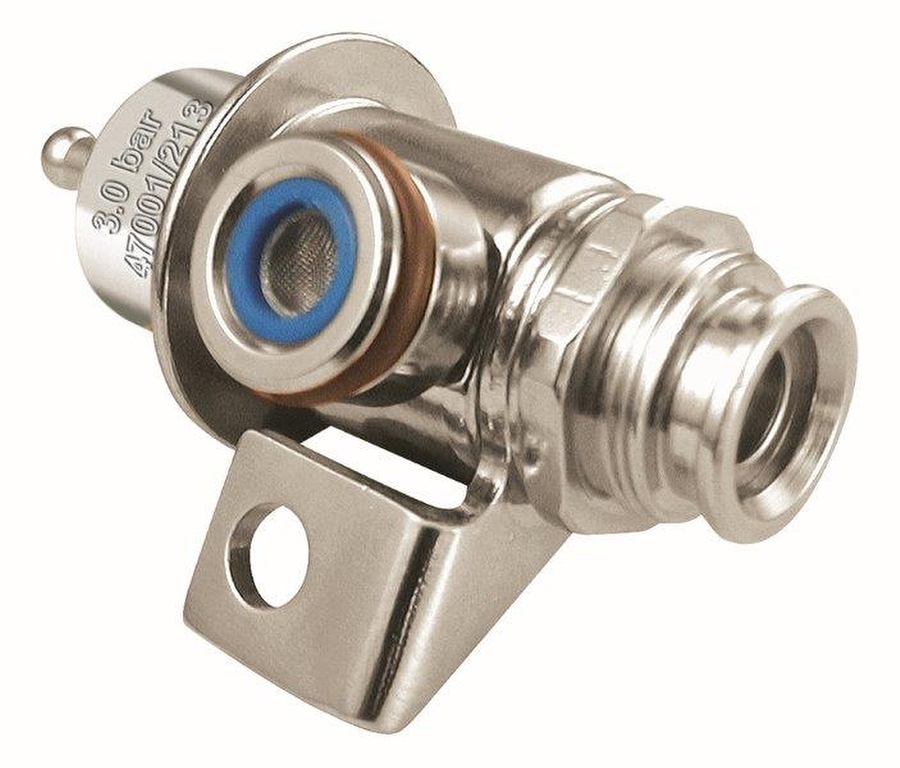 Regulador de Pressão - Lp - LP-47001/213 - Unitário