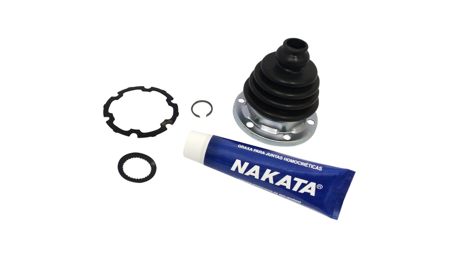 Kit de Reparo da Junta Homocinética - Nakata - NKJ859 - Unitário