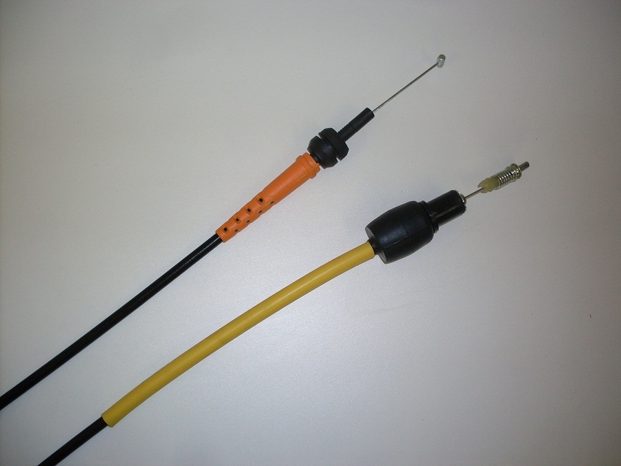 Cabo do Acelerador - Cabovel - 151364 - Unitário