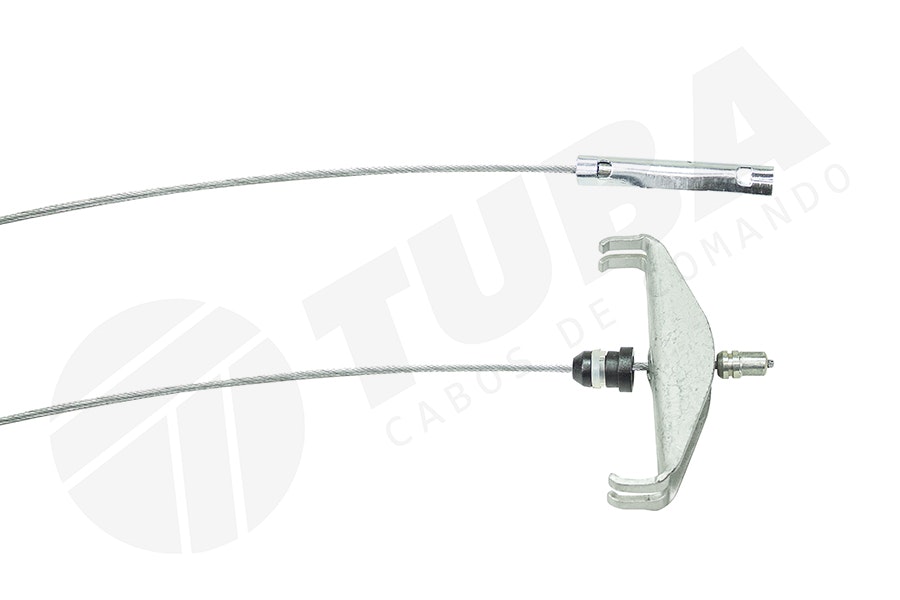 Cabo do Freio - Tuba Cabos - 8637 - Unitário