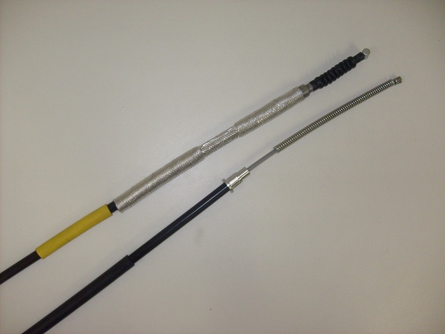 Cabo de Freio - Cabovel - 147300 - Unitário