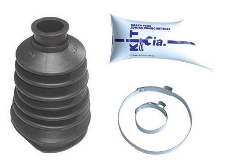 Kit Coifa Homocinética - Kit & Cia - 50153 - Unitário