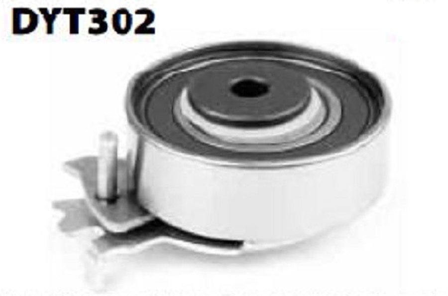 Tensionador da Correia Dentada - Dayco - DYT302 - Unitário