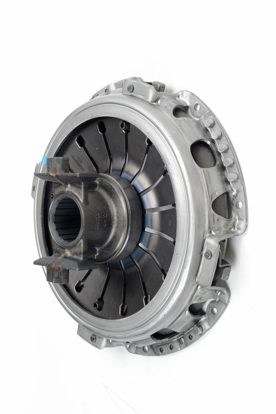 Kit de Embreagem - Sachs - 6579 - Unitário