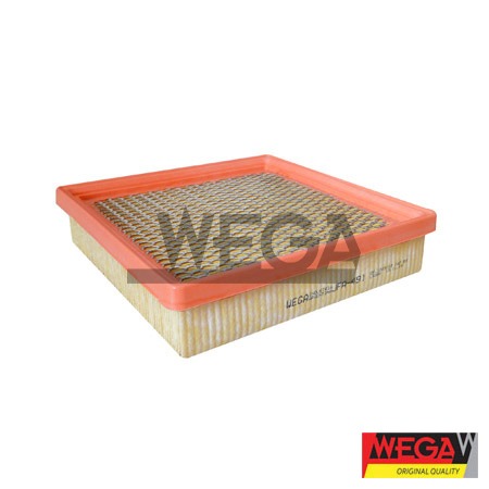 Filtro de Ar - Wega - JFA491 - Unitário