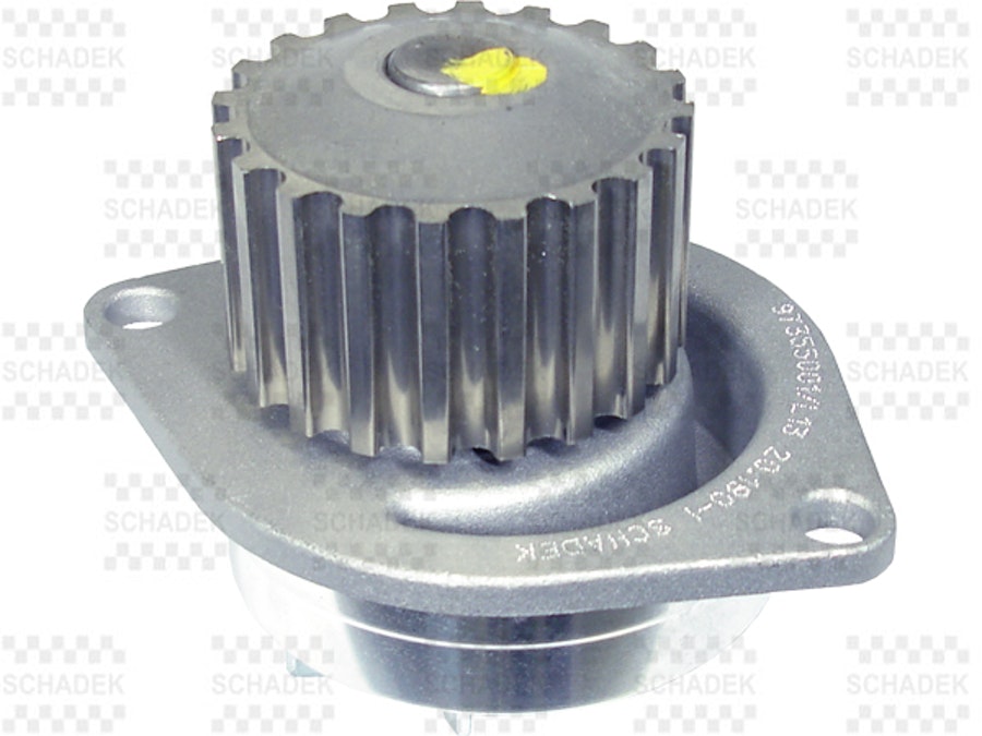 Bomba D'Água - Schadek - 20.180-I - Unitário