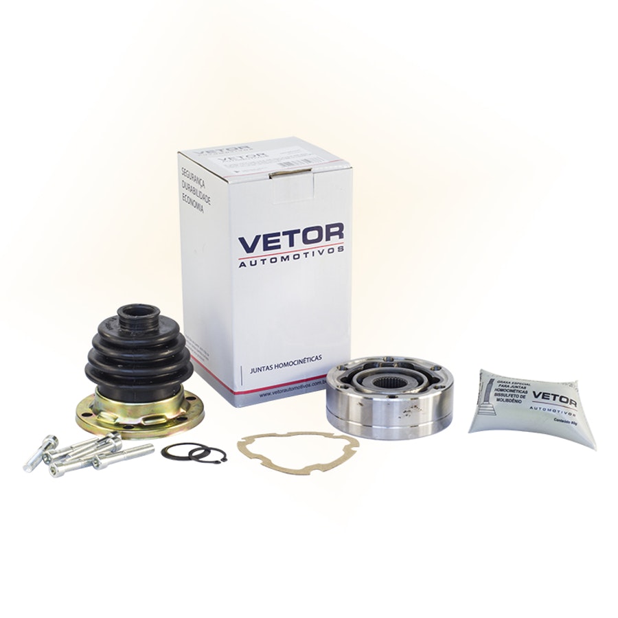 Junta Homocinética - Vetor - VT5094 - Unitário