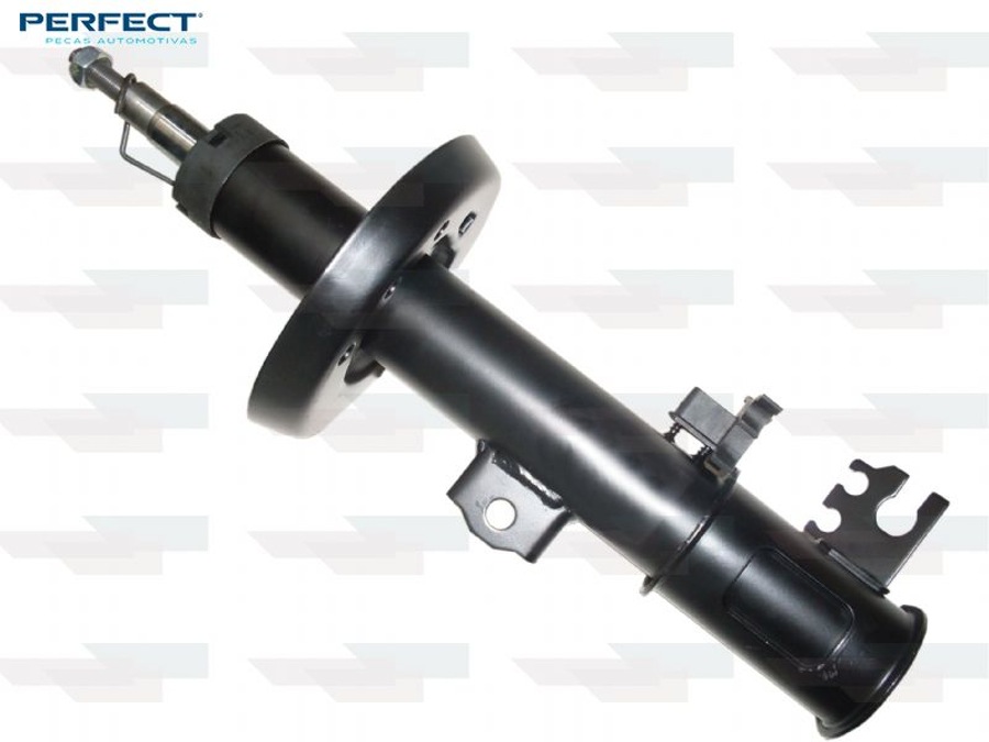 Amortecedor Dianteiro Ld - Perfect - AMD10103 - Unitário