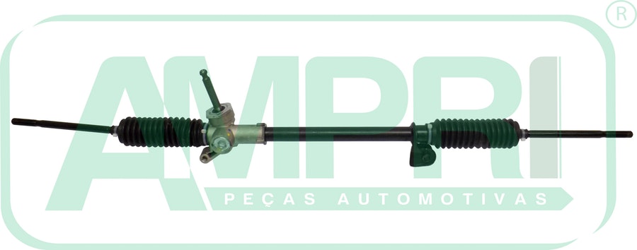 Caixa de Direção Mecânica - Ampri - 26113 - Unitário