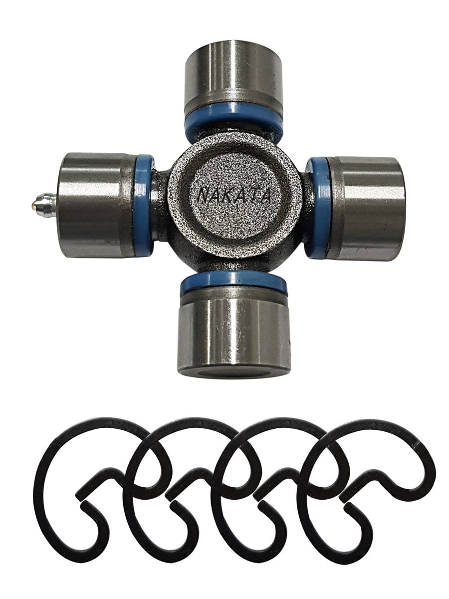 Cruzeta - Nakata - NUJ768 - Unitário