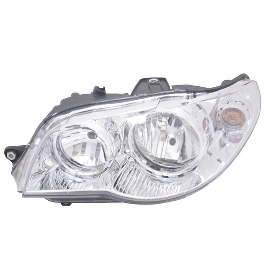 Farol - Orgus - FF-395LE - Unitário