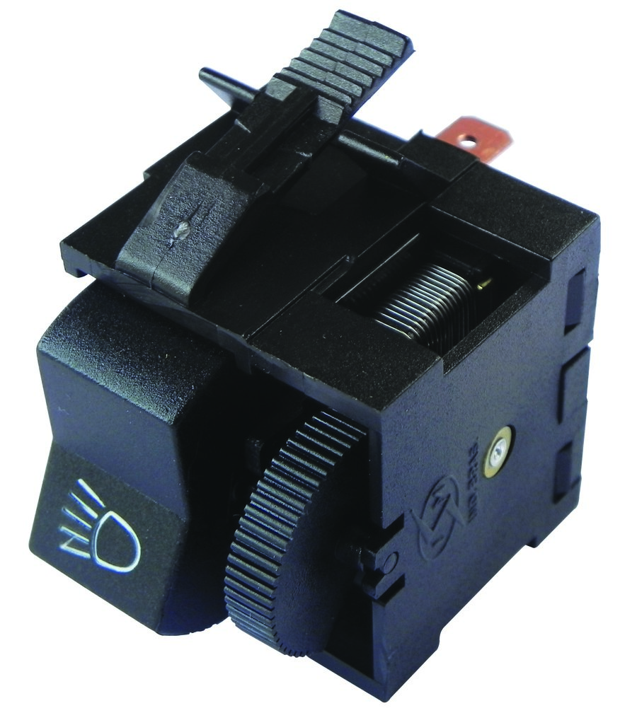 Interruptor - Marilia - IM11166 - Unitário