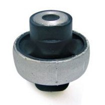 Bucha Traseira da Bandeja de Suspensão Dianteira Fiat Stilo 2003 em Diante - Borflex - 832 - Unitário