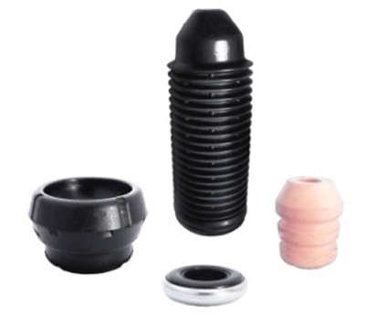 Kit de Reparo do Amortecedor Dianteiro - Borflex - KB.11059 - Kit