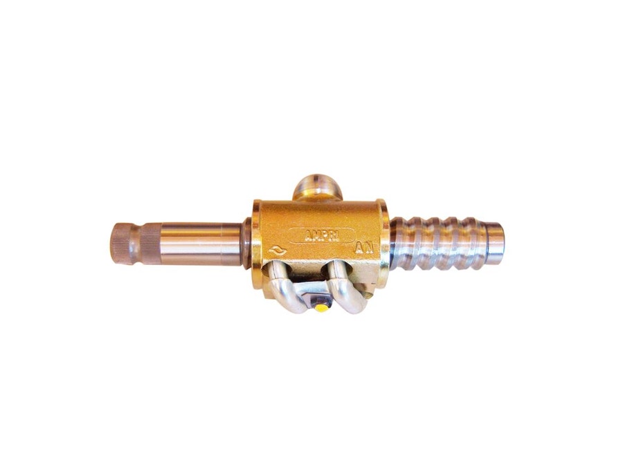 Rosca Sem Fim da Caixa de Direção - Ampri - 20110 - Unitário