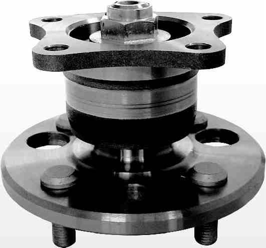 Cubo de Roda - Nakata - NKF 8099 - Unitário