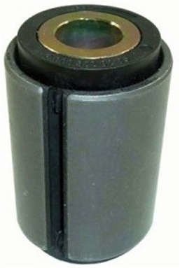 Bucha da Mola Dianteira - Borflex - 6100 - Unitário