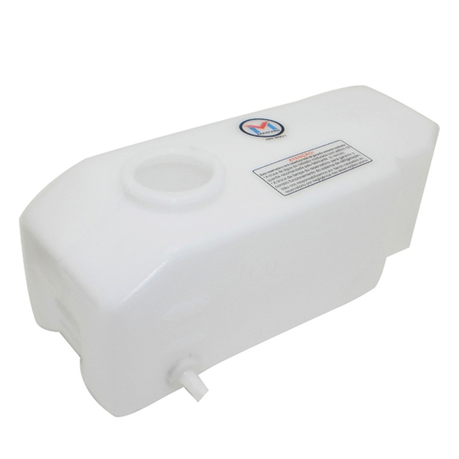 Reservatório de Água do Radiador - Marvini - M-003 - Unitário